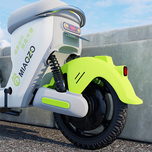 喵走電動車展示（22）